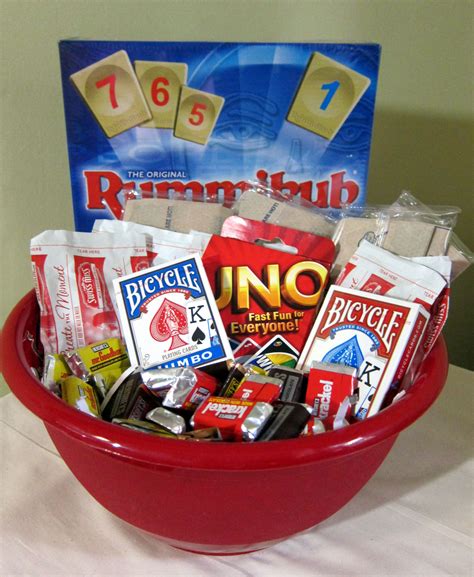 game night gift